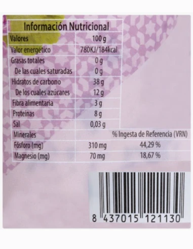 Ajo negro dientes pelados 85 gr